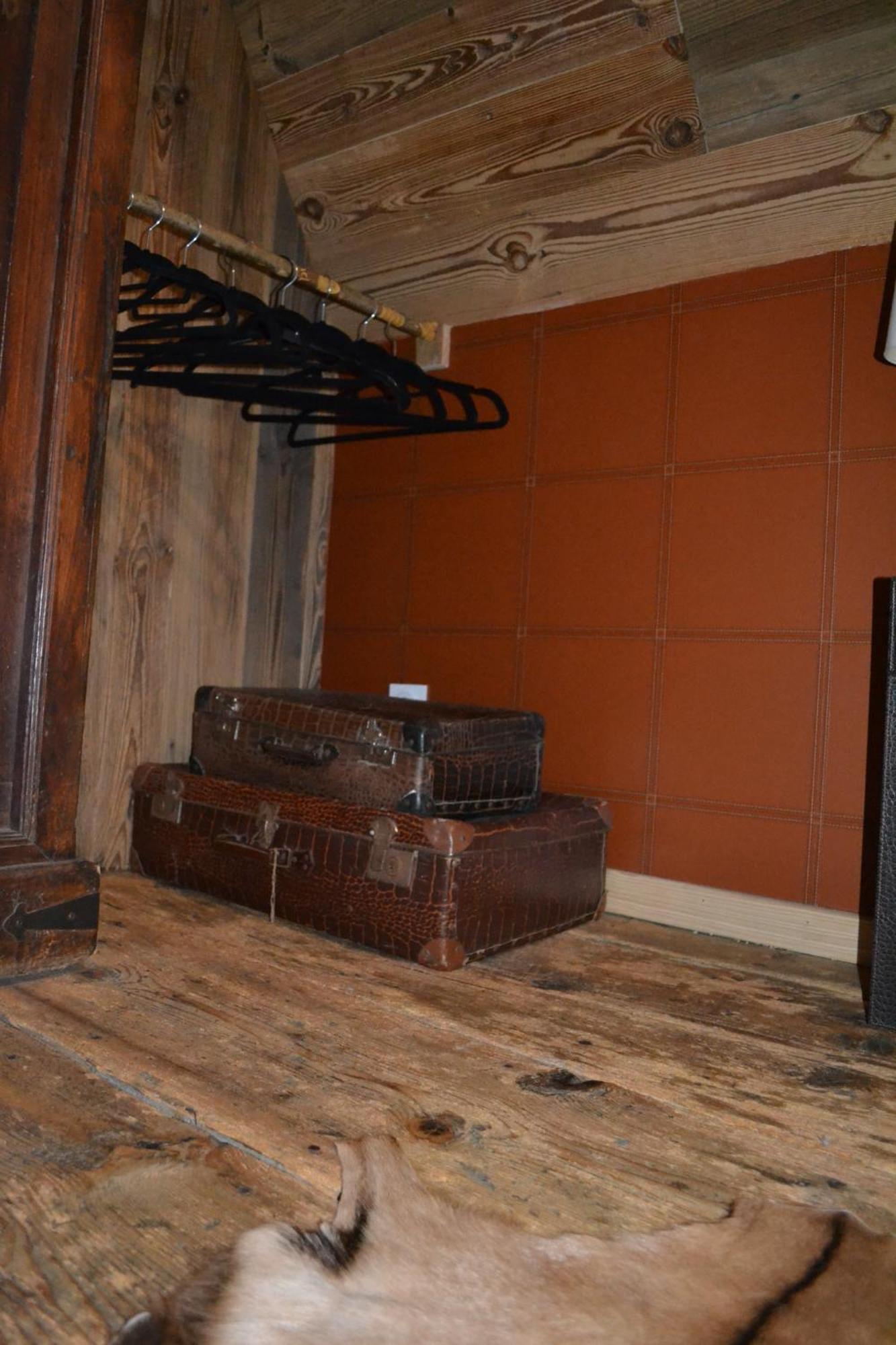 A Nouste Chambres D'Hotes Et Gite Only Adults Campan Exterior foto